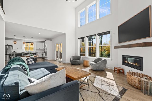 16239 Arndale Court, Fishers, IN 46040