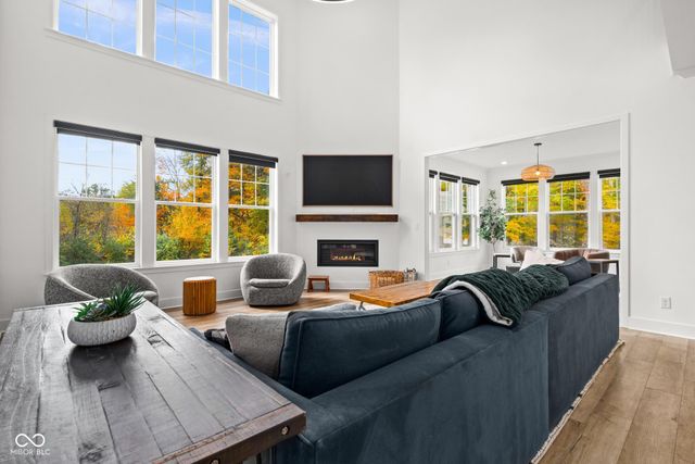 16239 Arndale Court, Fishers, IN 46040