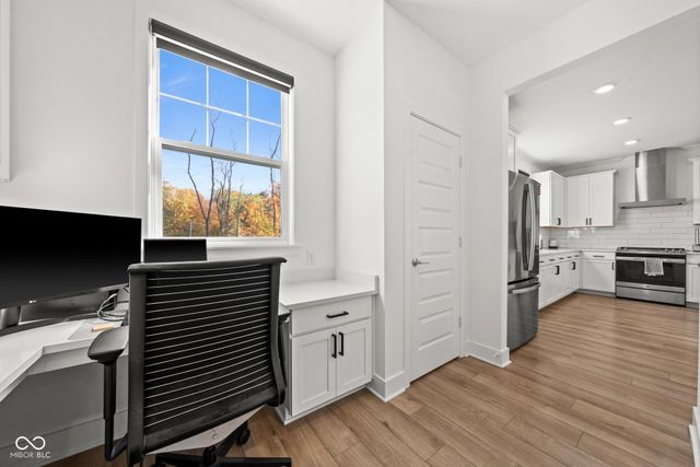 16239 Arndale Court, Fishers, IN 46040