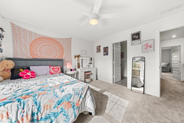 16239 Arndale Court, Fishers, IN 46040