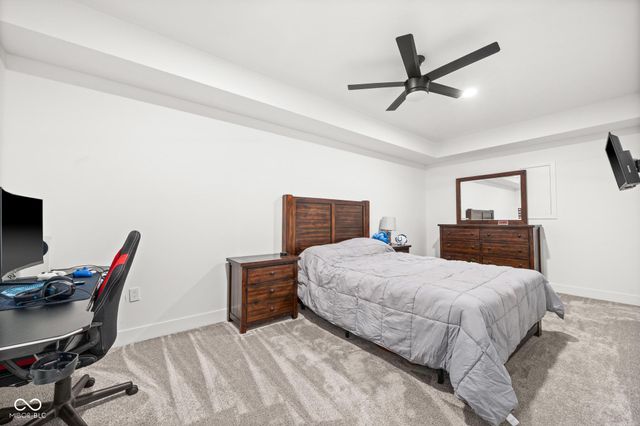 16239 Arndale Court, Fishers, IN 46040