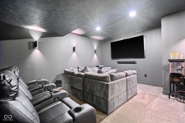 16239 Arndale Court, Fishers, IN 46040