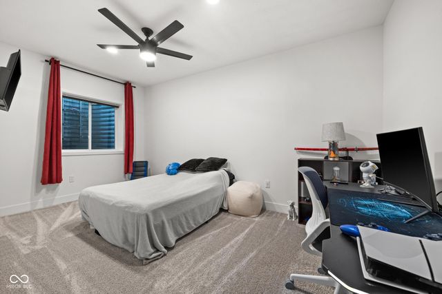 16239 Arndale Court, Fishers, IN 46040