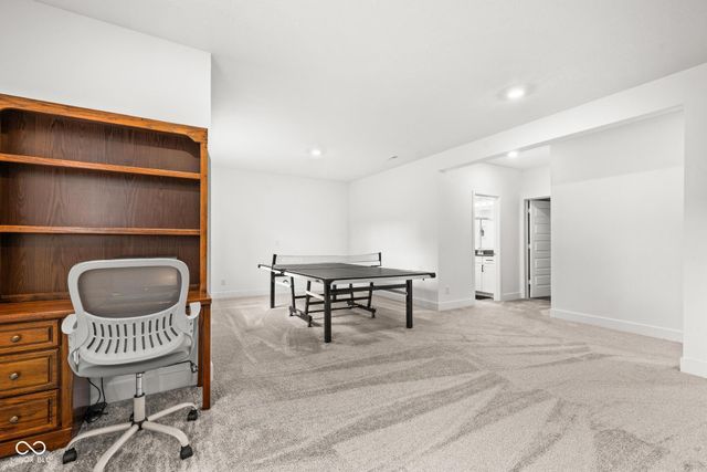 16239 Arndale Court, Fishers, IN 46040