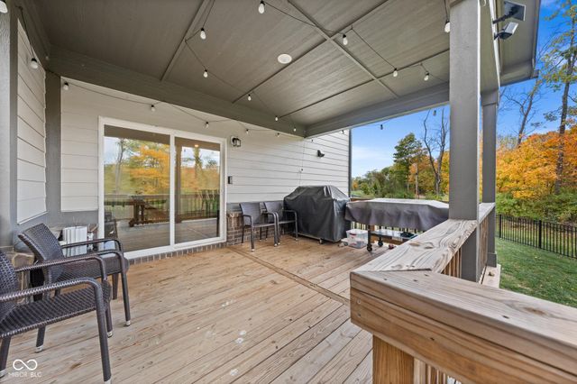 16239 Arndale Court, Fishers, IN 46040