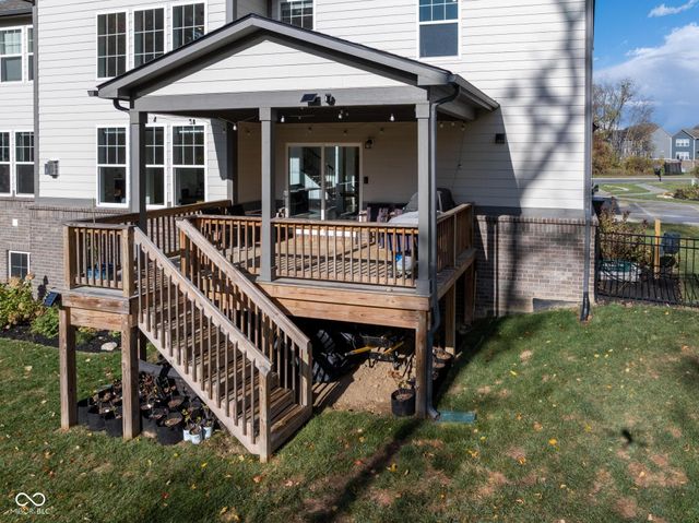 16239 Arndale Court, Fishers, IN 46040