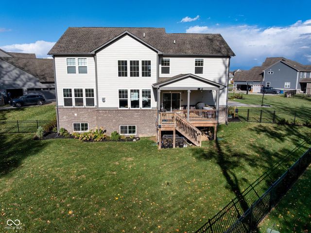 16239 Arndale Court, Fishers, IN 46040
