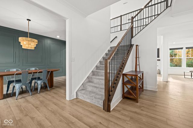 16239 Arndale Court, Fishers, IN 46040