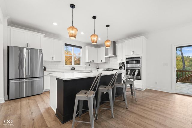 16239 Arndale Court, Fishers, IN 46040