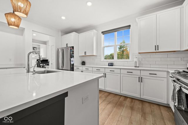 16239 Arndale Court, Fishers, IN 46040