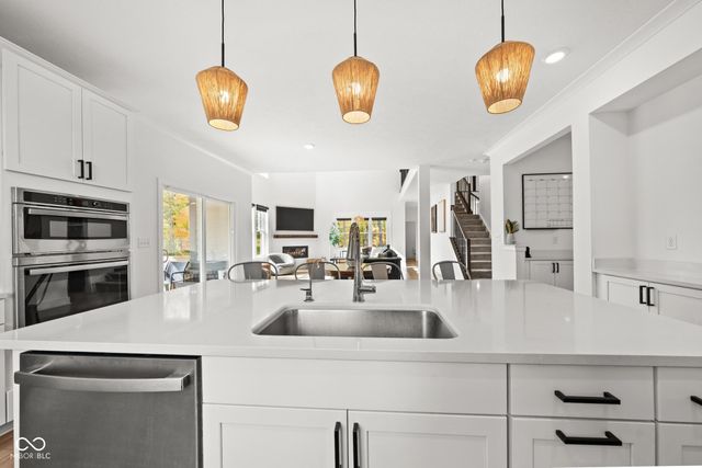 16239 Arndale Court, Fishers, IN 46040