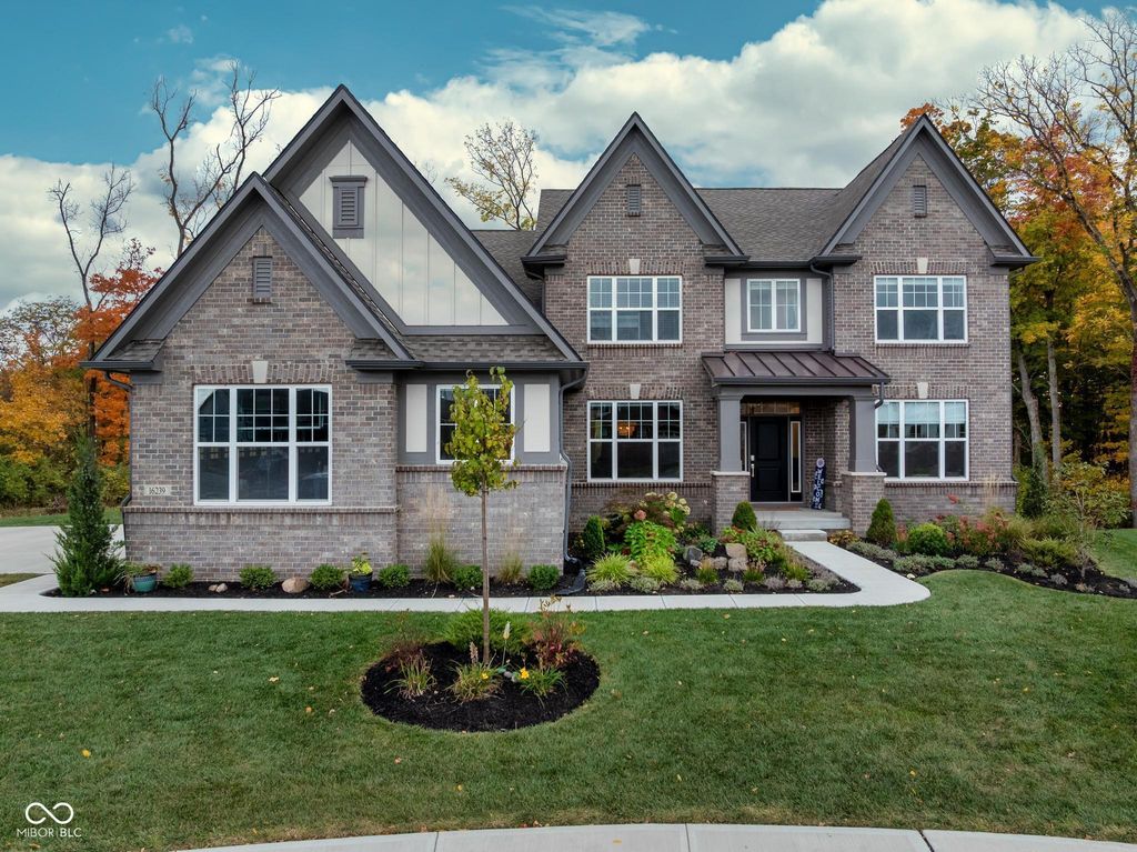 16239 Arndale Court, Fishers, IN 46040