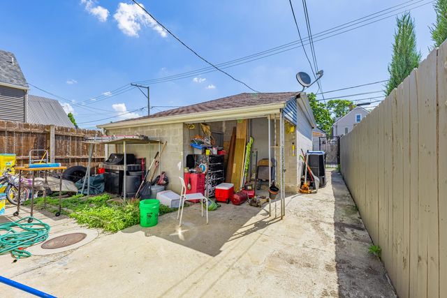 2841 S Trumbull Avenue, Chicago, IL 60623
