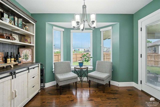 8781 S Kelliann Way, Manhattan, KS 66502