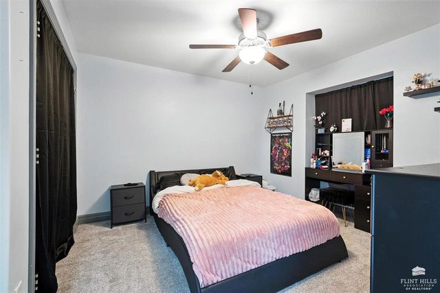 8781 S Kelliann Way, Manhattan, KS 66502