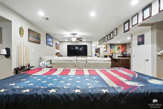 8781 S Kelliann Way, Manhattan, KS 66502