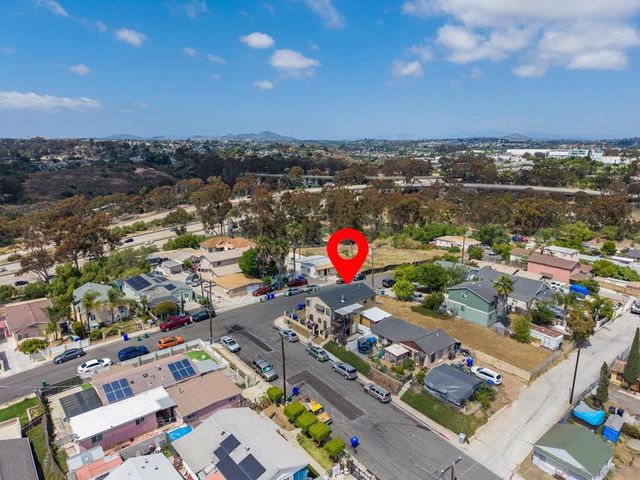 5 C Street, San Diego, CA 92102
