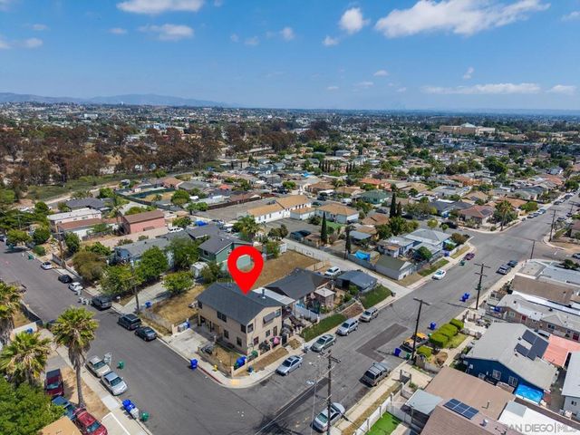 5 C Street, San Diego, CA 92102