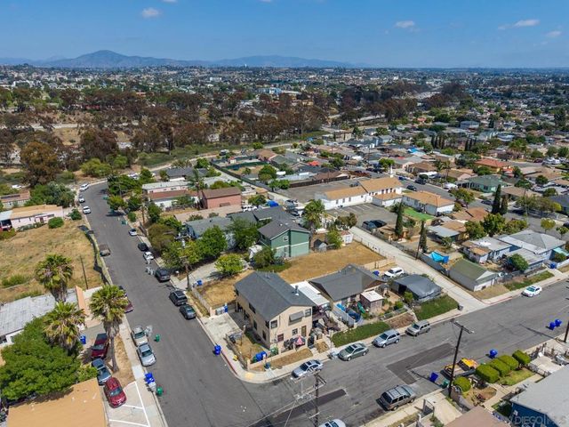 5 C Street, San Diego, CA 92102
