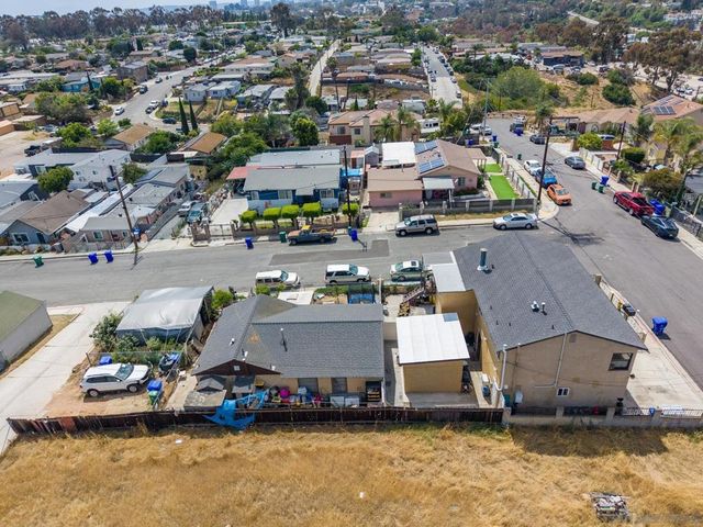 5 C Street, San Diego, CA 92102
