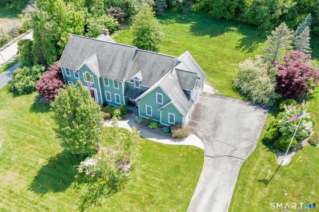 325 Westwood Road, Bristol, CT 06010