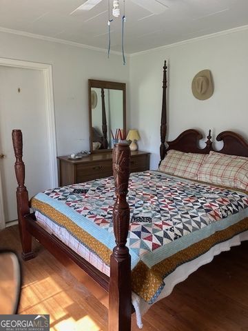 312 N Smyrna Church Road, Washington, GA 30673