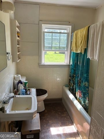 312 N Smyrna Church Road, Washington, GA 30673