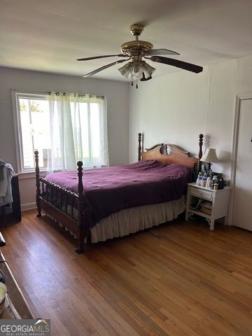 312 N Smyrna Church Road, Washington, GA 30673