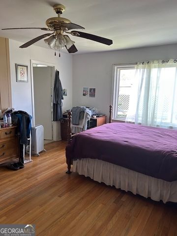 312 N Smyrna Church Road, Washington, GA 30673