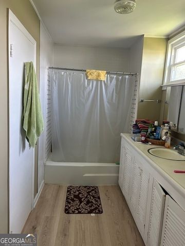 312 N Smyrna Church Road, Washington, GA 30673