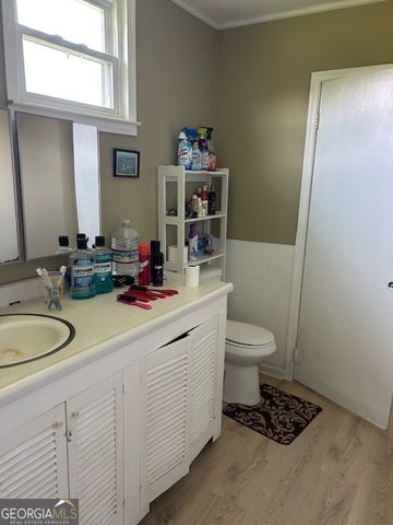 312 N Smyrna Church Road, Washington, GA 30673