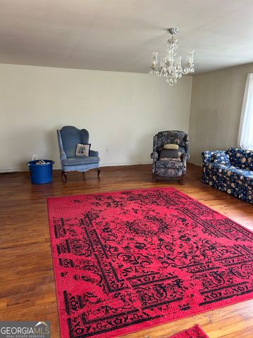 312 N Smyrna Church Road, Washington, GA 30673