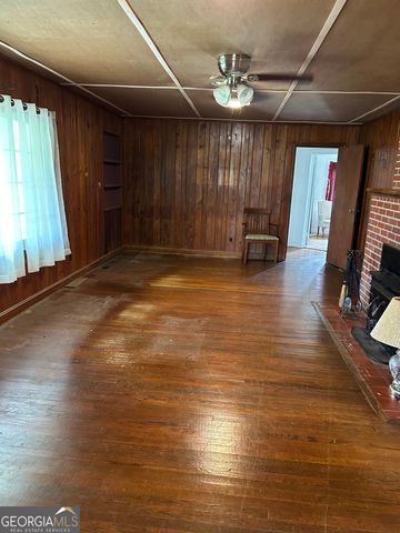 312 N Smyrna Church Road, Washington, GA 30673