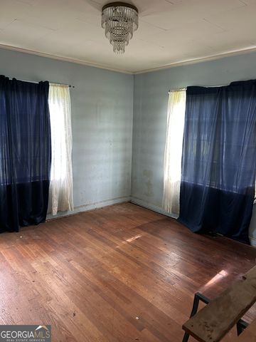 312 N Smyrna Church Road, Washington, GA 30673