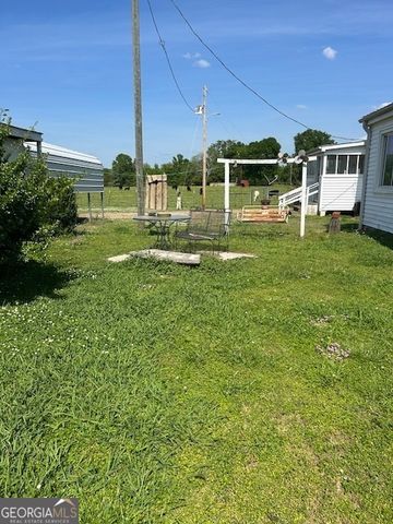 312 N Smyrna Church Road, Washington, GA 30673