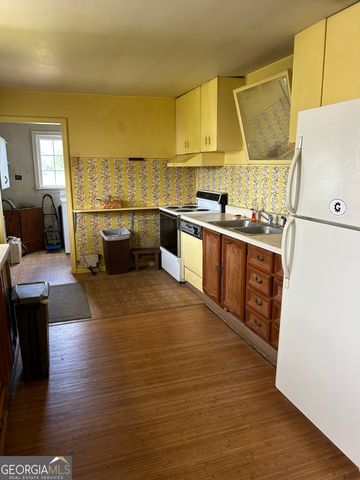 312 N Smyrna Church Road, Washington, GA 30673