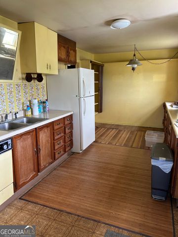 312 N Smyrna Church Road, Washington, GA 30673