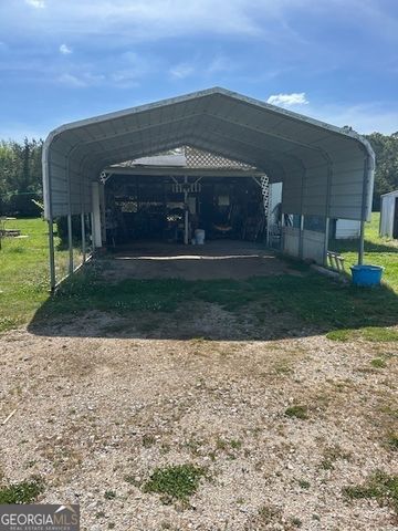 312 N Smyrna Church Road, Washington, GA 30673