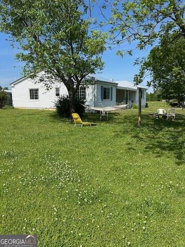 312 N Smyrna Church Road, Washington, GA 30673