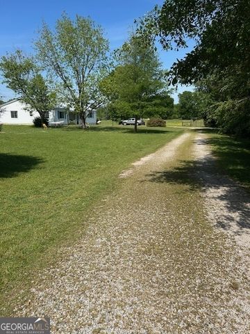 312 N Smyrna Church Road, Washington, GA 30673