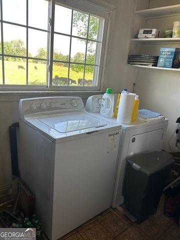 312 N Smyrna Church Road, Washington, GA 30673