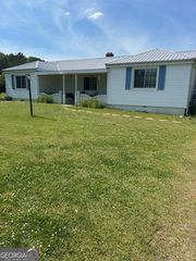 312 N Smyrna Church Road, Washington, GA 30673