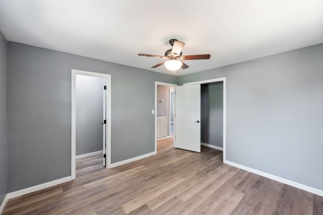 120 Glover St, Atwood, TN 38220