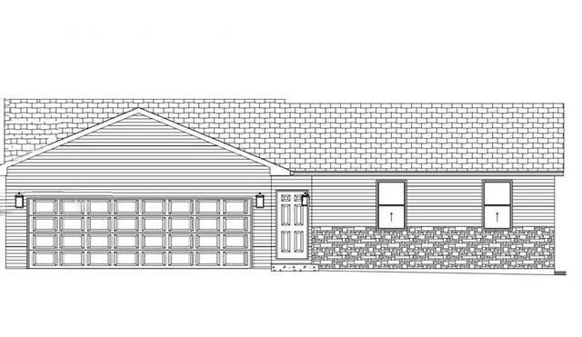 11301 N Ricky Road, Edgerton, WI 53534