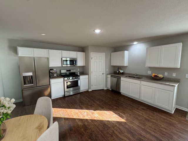 11301 N Ricky Road, Edgerton, WI 53534