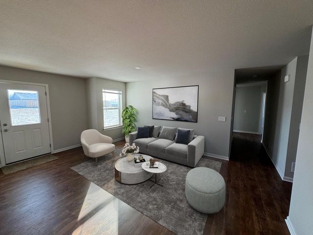 11301 N Ricky Road, Edgerton, WI 53534