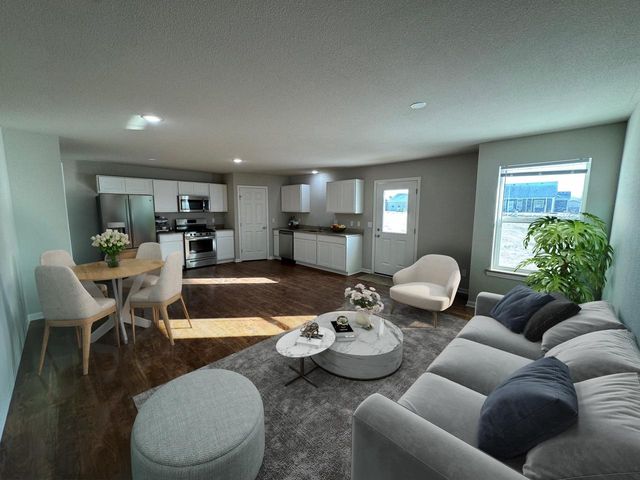 11301 N Ricky Road, Edgerton, WI 53534