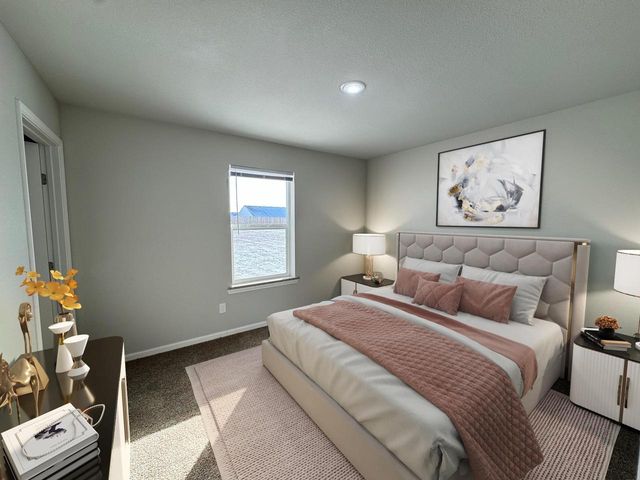 11301 N Ricky Road, Edgerton, WI 53534