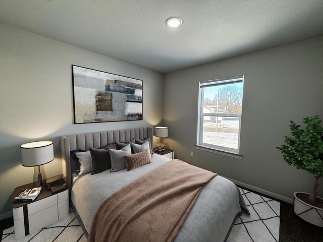 11301 N Ricky Road, Edgerton, WI 53534