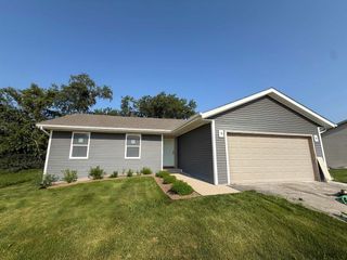 11301 N Ricky Road, Edgerton, WI 53534